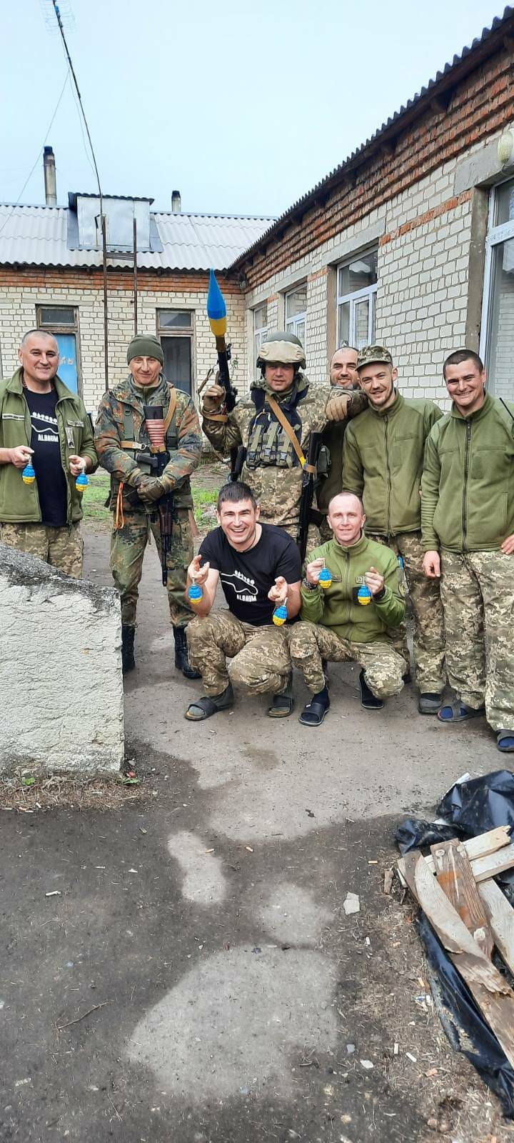 save ukraine