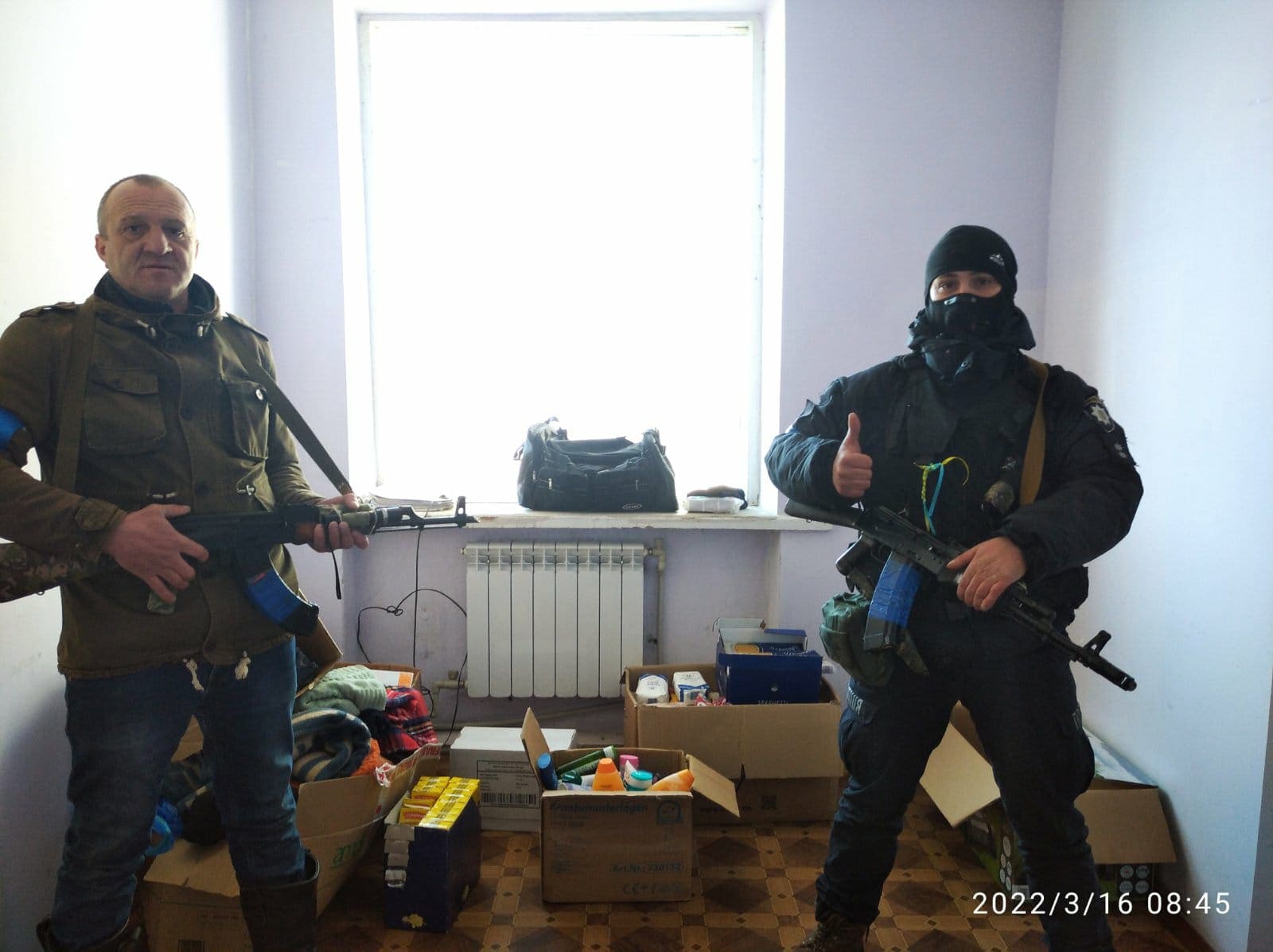 save ukraine