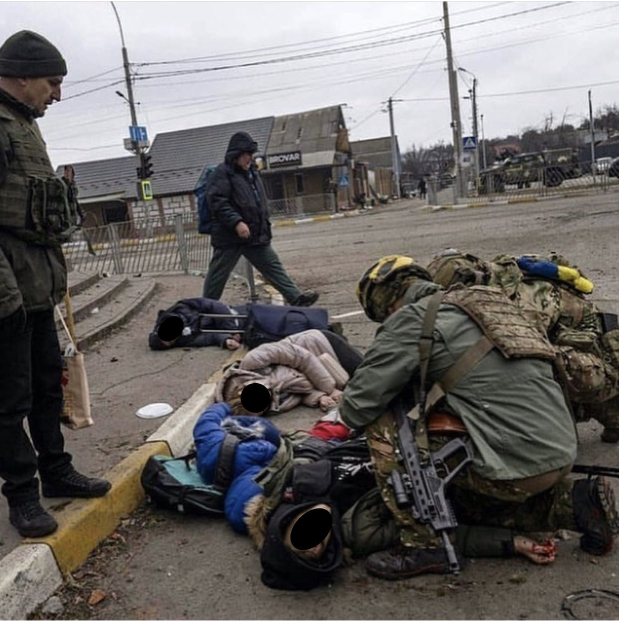 save ukraine