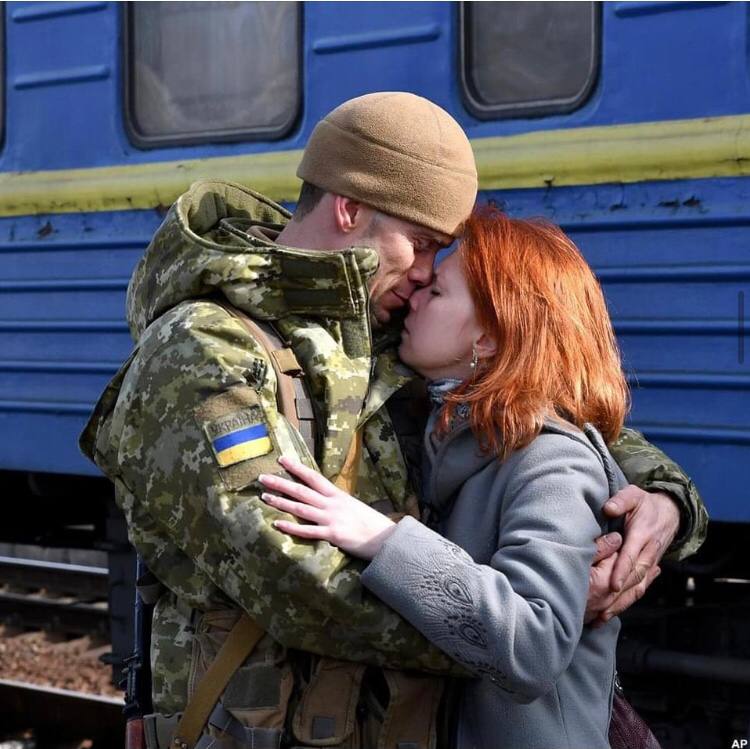 save ukraine