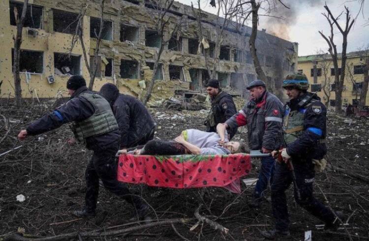 save ukraine