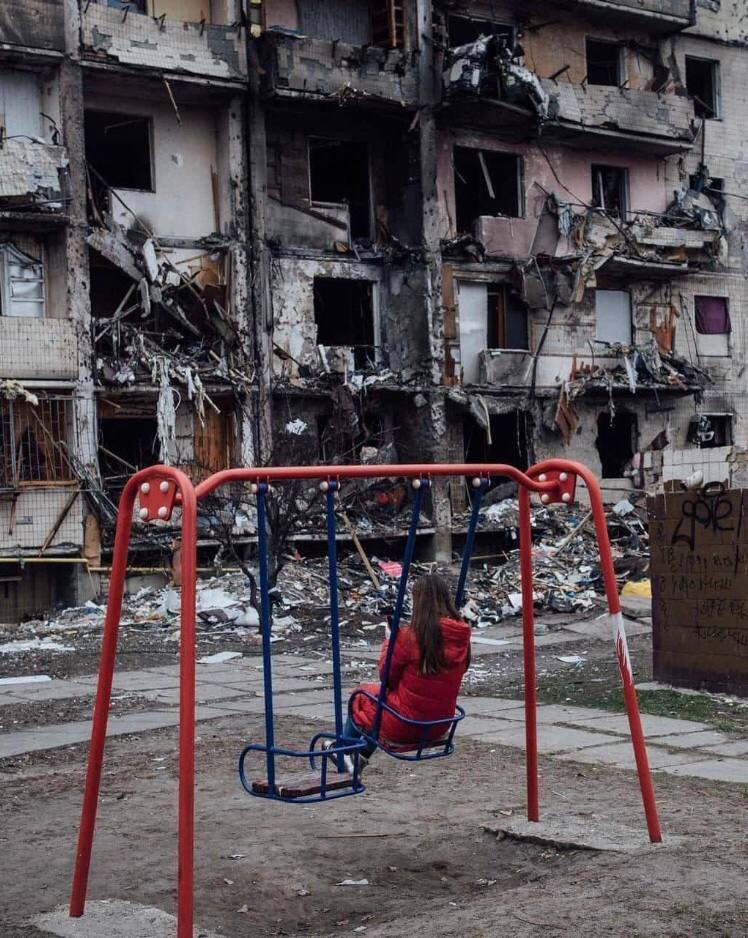 save ukraine