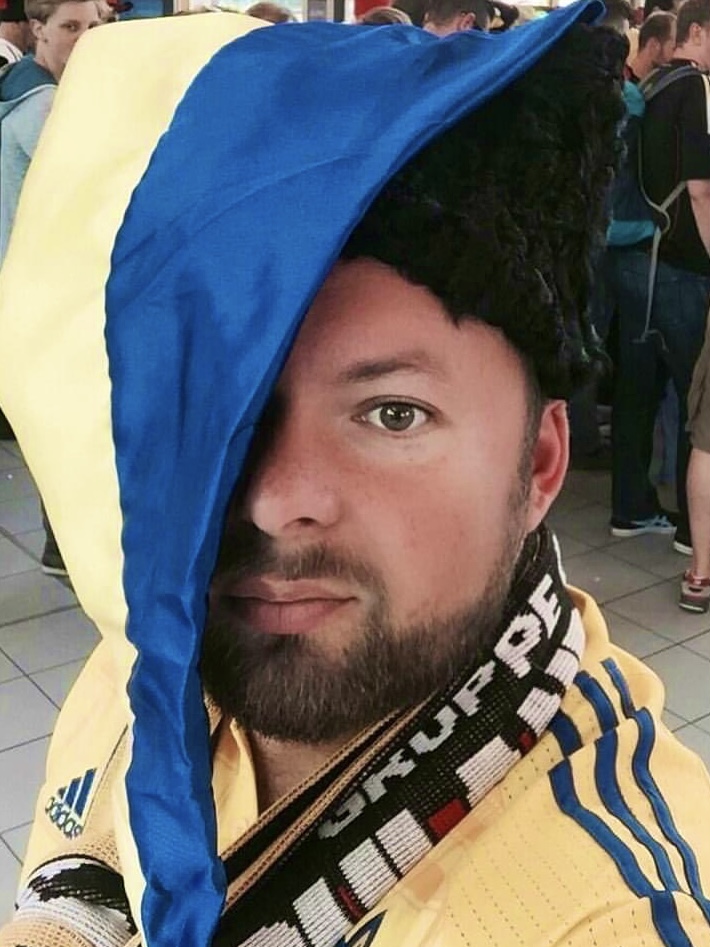Rodion